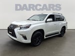 2023 Lexus GX 460 460 BLK LINE SPECIAL EDITION
