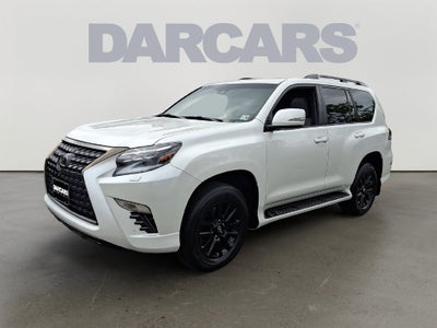 2023 Lexus GX 460 460 BLK LINE SPECIAL EDITION