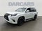 2023 Lexus GX 460 460 BLK LINE SPECIAL EDITION