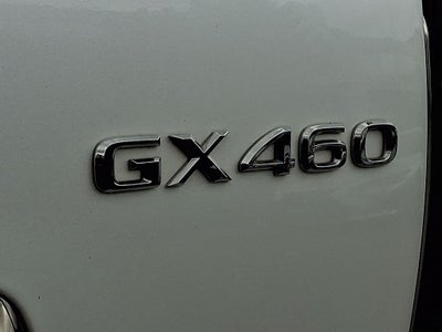 2023 Lexus GX 460 460 BLK LINE SPECIAL EDITION
