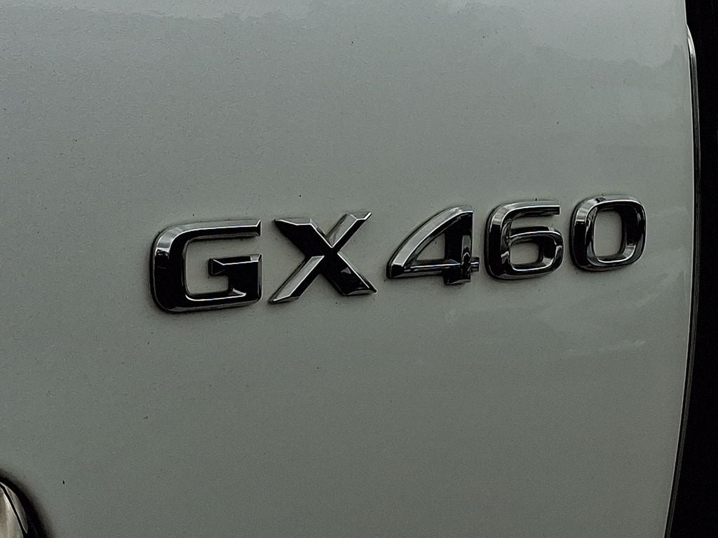 2023 Lexus GX 460 460 BLK LINE SPECIAL EDITION