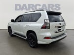 2023 Lexus GX 460 460 BLK LINE SPECIAL EDITION