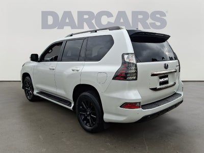 2023 Lexus GX 460 460 BLK LINE SPECIAL EDITION