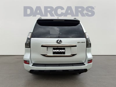 2023 Lexus GX 460 460 BLK LINE SPECIAL EDITION