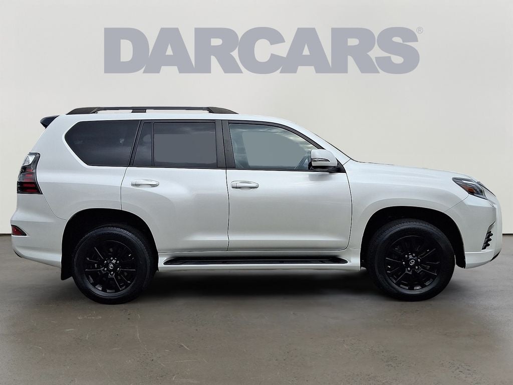 2023 Lexus GX 460 460 BLK LINE SPECIAL EDITION