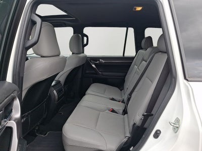 2023 Lexus GX 460 460 BLK LINE SPECIAL EDITION