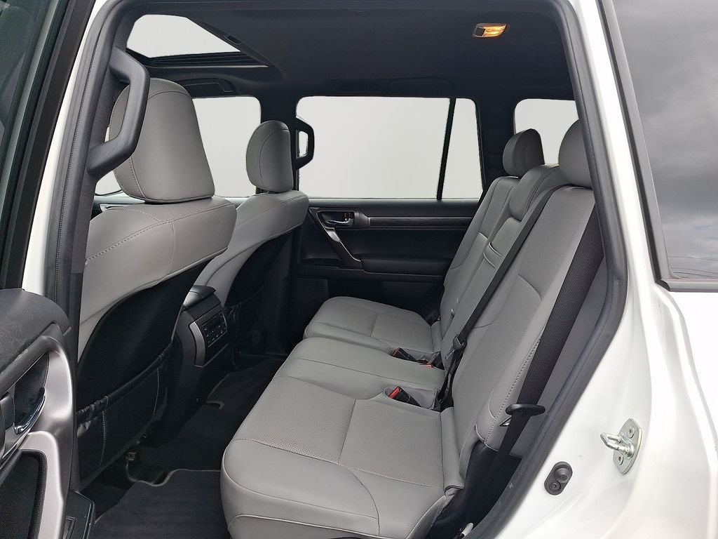 2023 Lexus GX 460 460 BLK LINE SPECIAL EDITION