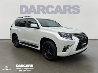 2023 Lexus GX 460 460 BLK LINE SPECIAL EDITION