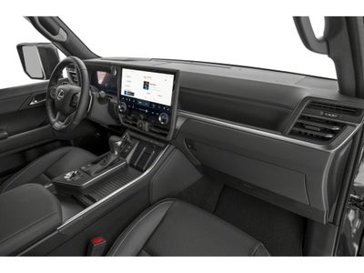 2026 Lexus GX OVERTRAIL