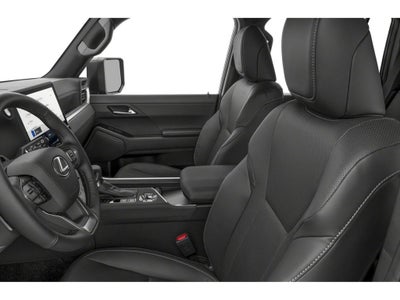 2026 Lexus GX OVERTRAIL