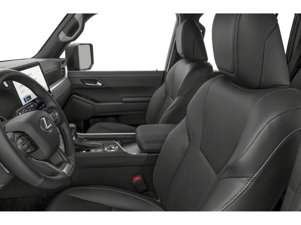 2026 Lexus GX OVERTRAIL