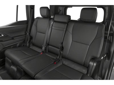 2026 Lexus GX OVERTRAIL