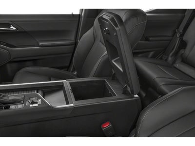 2026 Lexus GX OVERTRAIL