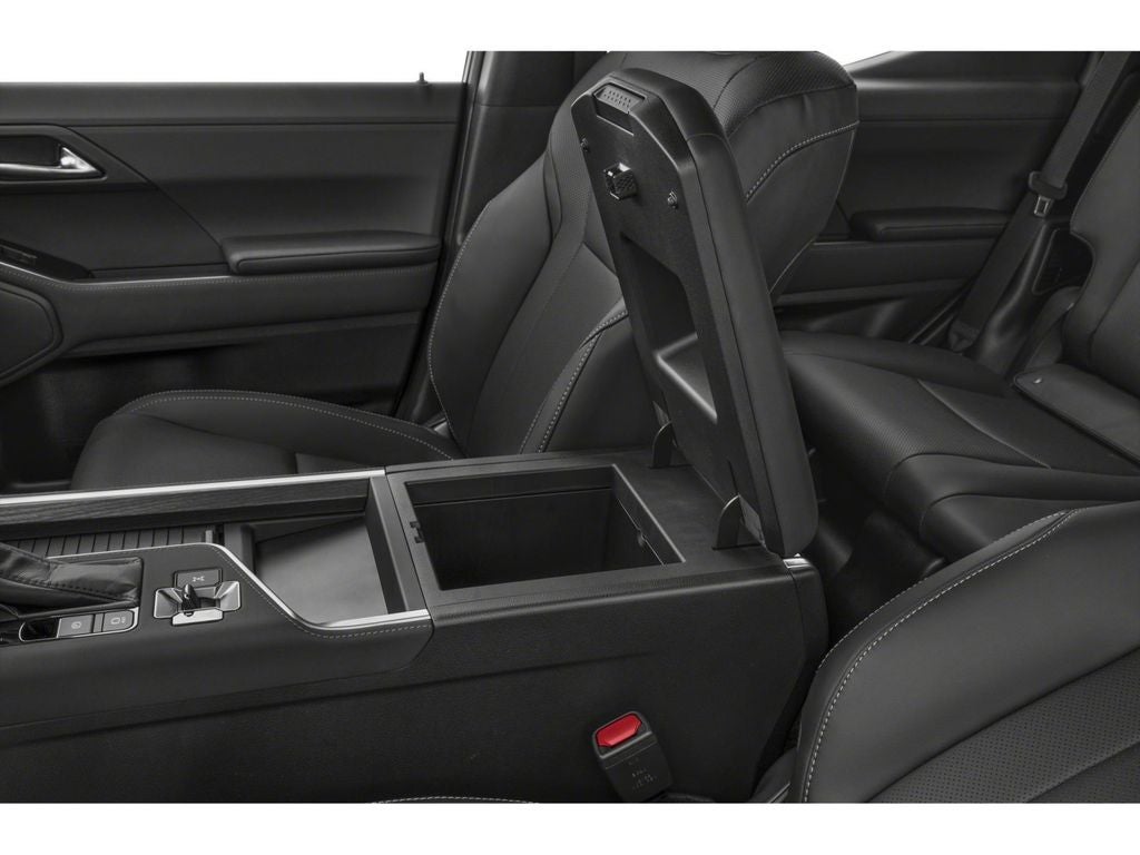 2026 Lexus GX OVERTRAIL