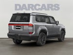 2026 Lexus GX OVERTRAIL PLUS