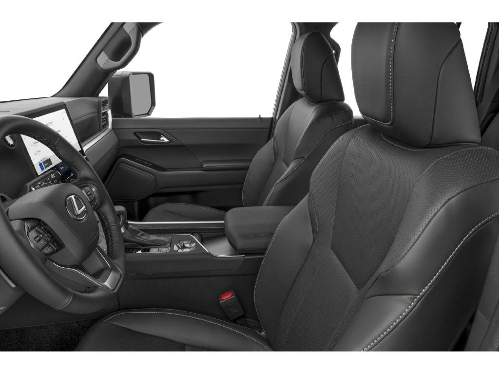 2026 Lexus GX PREMIUM PLUS
