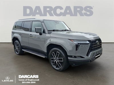 2024 Lexus GX 550 Premium+ 550 Premium+