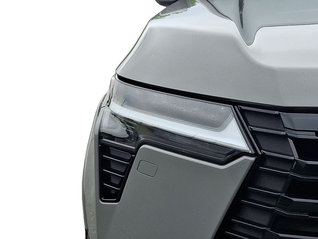 2024 Lexus GX 550 Premium+ 550 Premium+