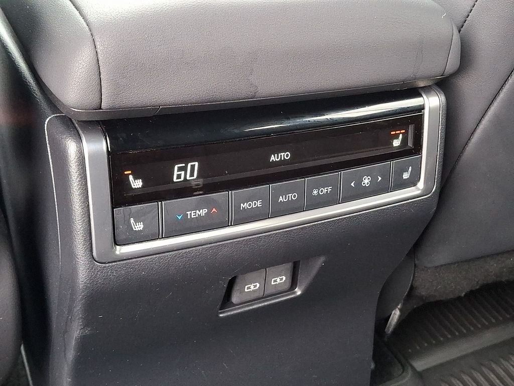 2024 Lexus GX 550 Premium+ 550 Premium+