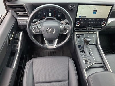 2024 Lexus GX 550 Premium+ 550 Premium+