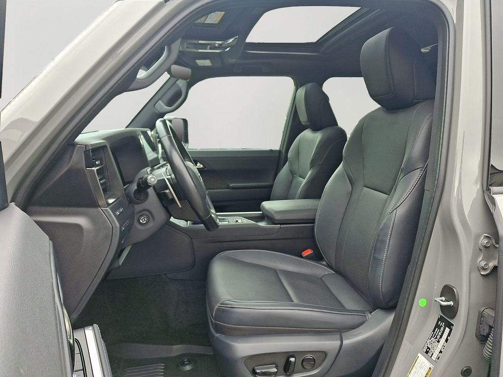 2024 Lexus GX 550 Premium+ 550 Premium+
