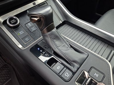 2024 Lexus GX 550 Premium+ 550 Premium+
