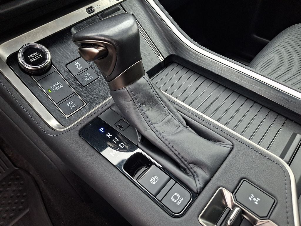 2024 Lexus GX 550 Premium+ 550 Premium+