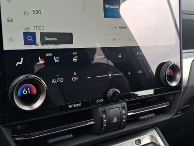 2024 Lexus GX 550 Premium+ 550 Premium+