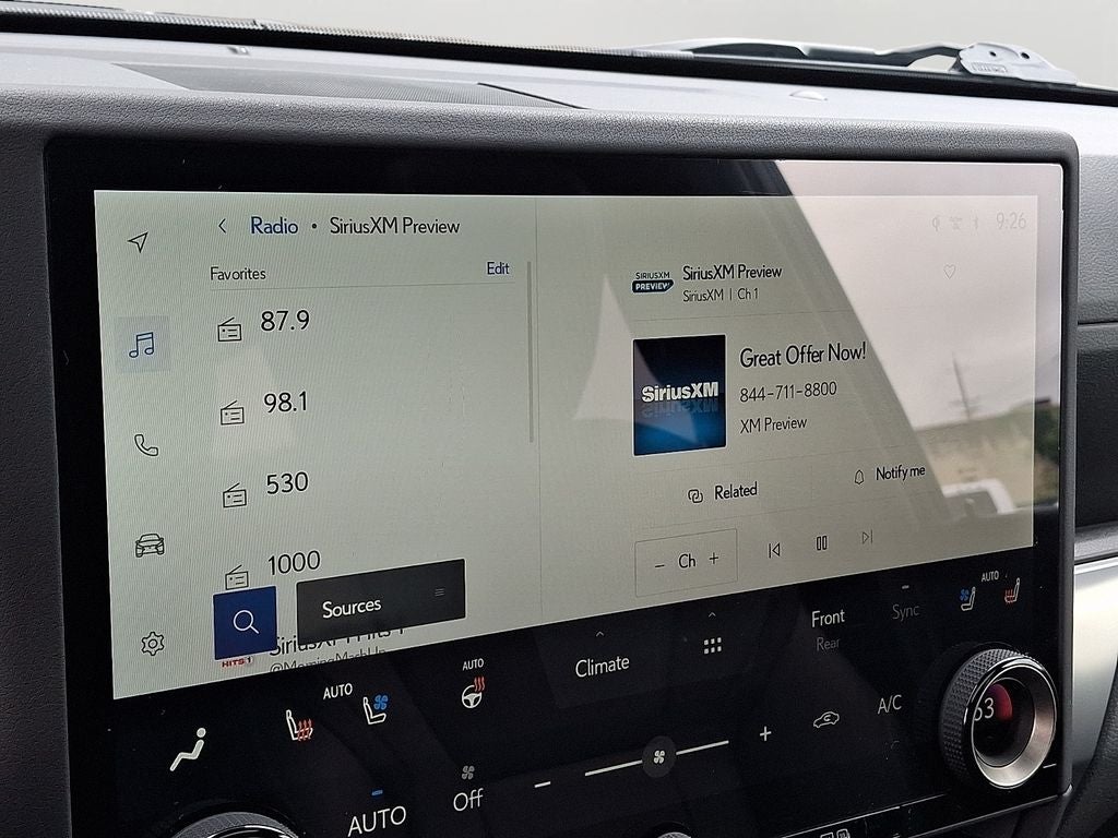 2024 Lexus GX 550 Premium+ 550 Premium+