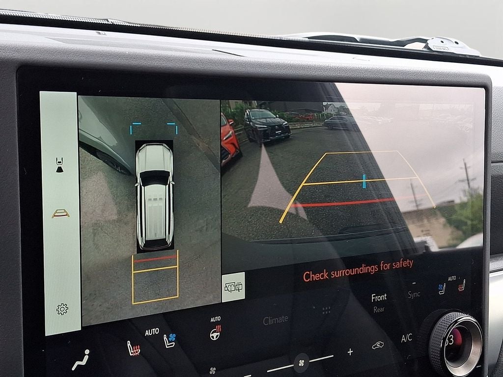 2024 Lexus GX 550 Premium+ 550 Premium+