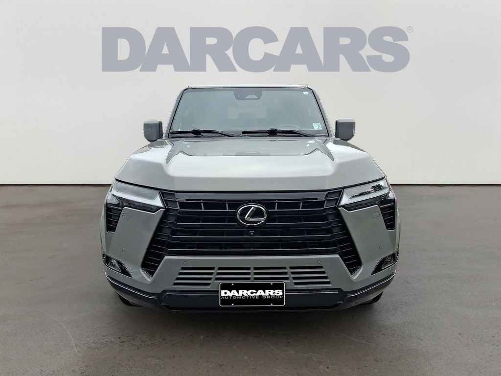 2024 Lexus GX 550 Premium+ 550 Premium+