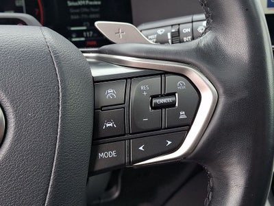 2024 Lexus GX 550 Premium+ 550 Premium+