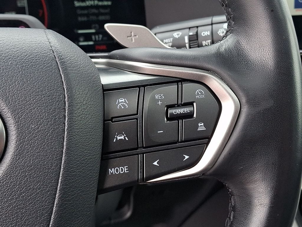 2024 Lexus GX 550 Premium+ 550 Premium+
