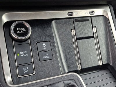 2024 Lexus GX 550 Premium+ 550 Premium+