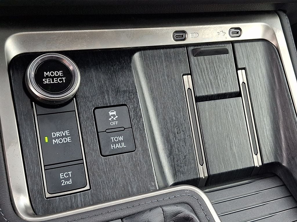 2024 Lexus GX 550 Premium+ 550 Premium+