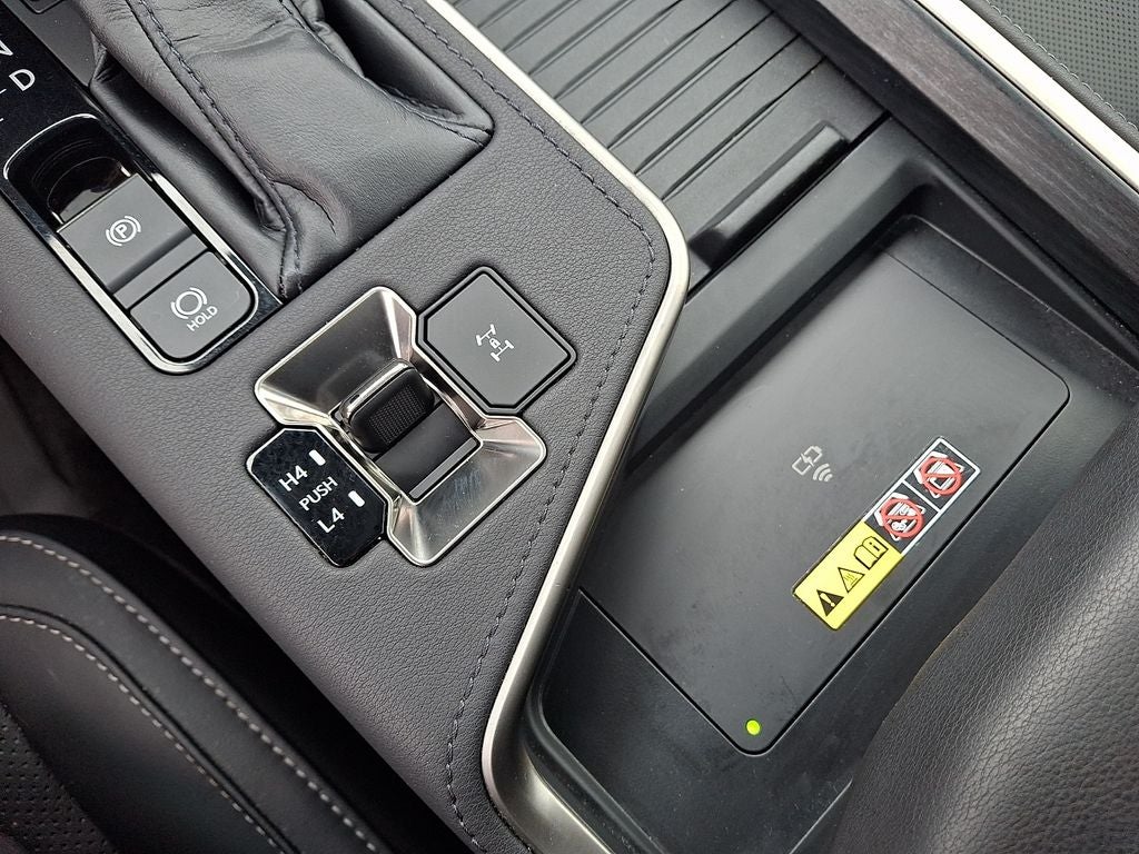2024 Lexus GX 550 Premium+ 550 Premium+