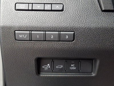 2024 Lexus GX 550 Premium+ 550 Premium+