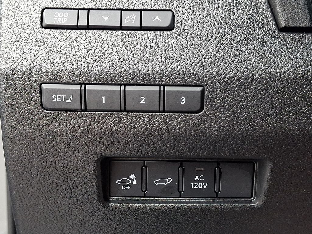 2024 Lexus GX 550 Premium+ 550 Premium+