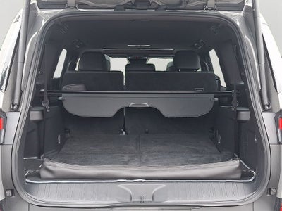 2024 Lexus GX 550 Premium+ 550 Premium+