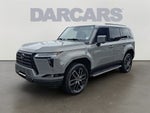 2024 Lexus GX 550 Premium+ 550 Premium+