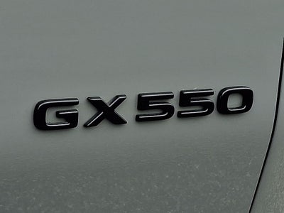 2024 Lexus GX 550 Premium+ 550 Premium+