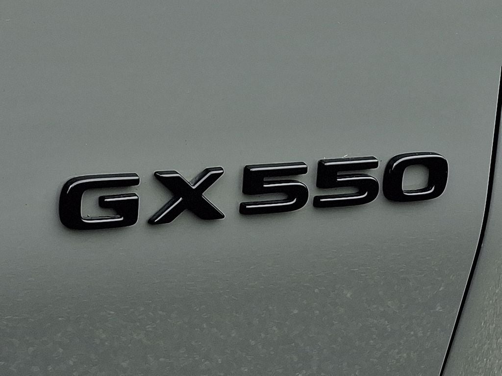 2024 Lexus GX 550 Premium+ 550 Premium+