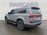 2024 Lexus GX 550 Premium+ 550 Premium+