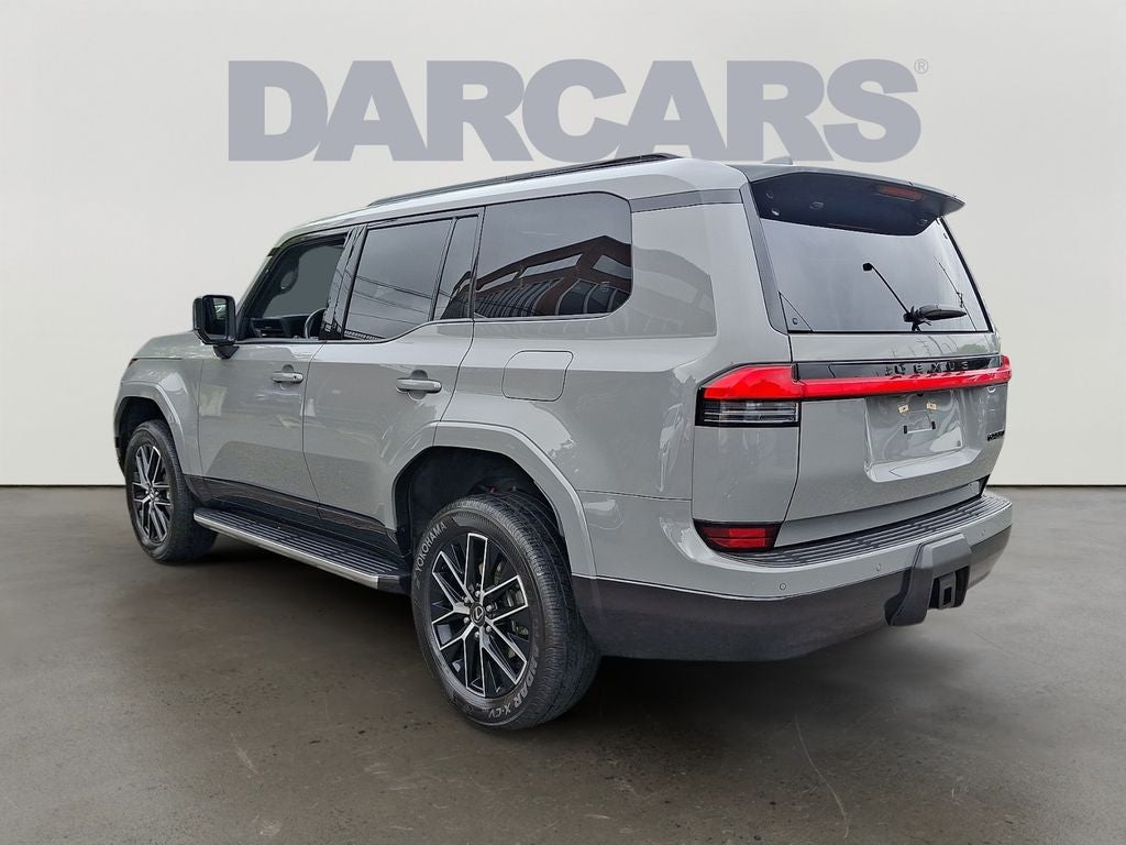 2024 Lexus GX 550 Premium+ 550 Premium+