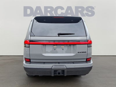 2024 Lexus GX 550 Premium+ 550 Premium+