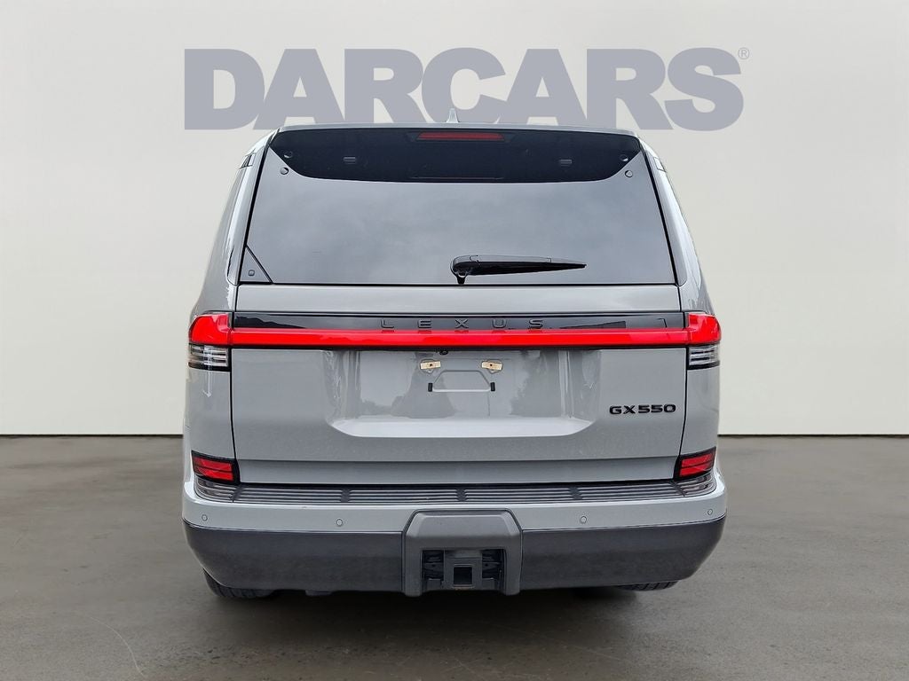 2024 Lexus GX 550 Premium+ 550 Premium+