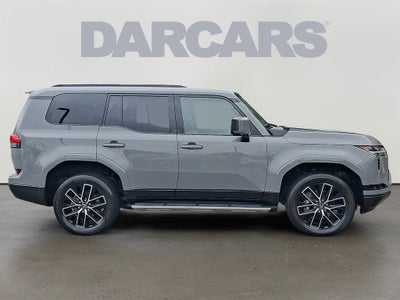 2024 Lexus GX 550 Premium+ 550 Premium+