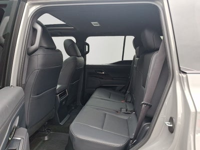 2024 Lexus GX 550 Premium+ 550 Premium+