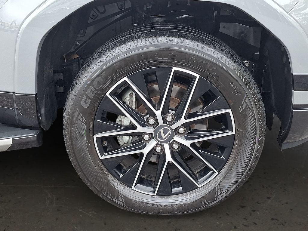 2024 Lexus GX 550 Premium+ 550 Premium+