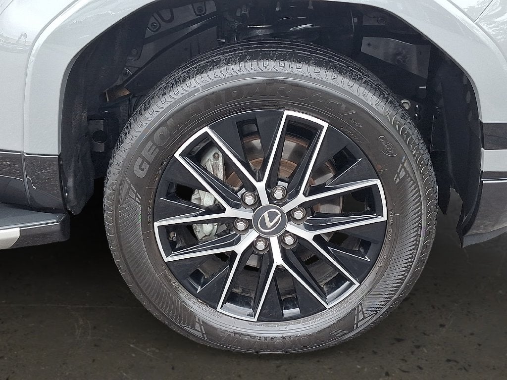 2024 Lexus GX 550 Premium+ 550 Premium+